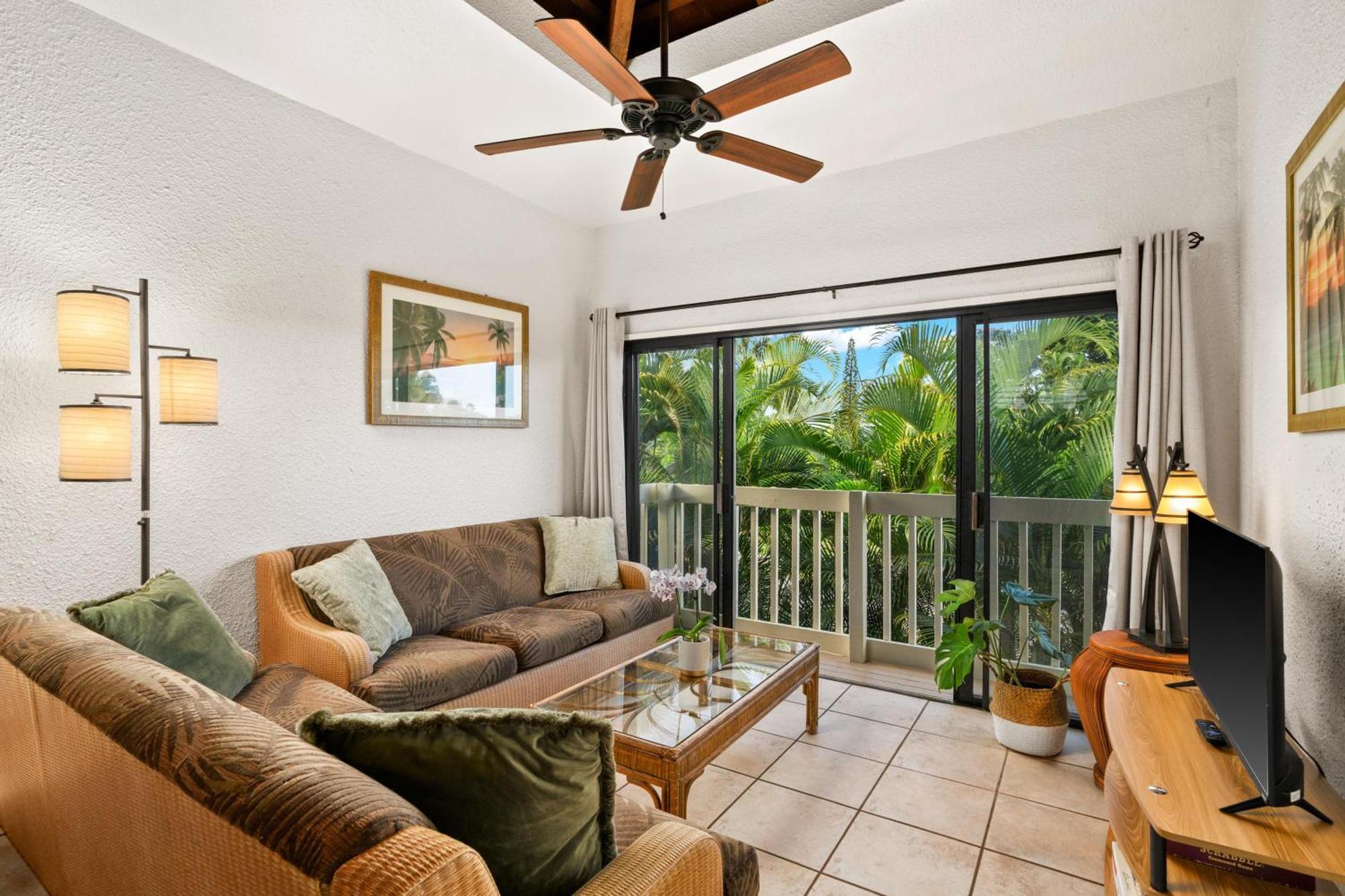 Paniolo 204B Apartment Princeville Exterior photo